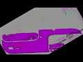 YTP TENNIS BOOBA MR51 DOODLAND