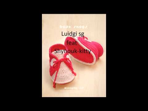 LUIDGI SG FT SHYNOUK KITTY - ELLE ATTEND 2014.mp3