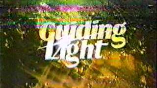 Guiding Light - 8/6/82 - pt. 8