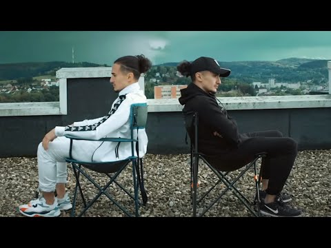 Oby One - J’hésite (Clip Officiel)