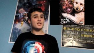 D.R.A.M. - Big Baby D.R.A.M. Album Review