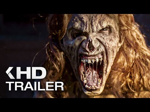 Video Thumbnail: BAGHEAD Trailer German Deutsch (2023) Freya Allan