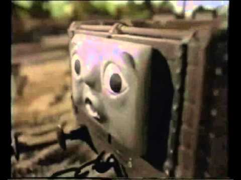 Andrew Smith's Thomas Disney Parody Collection Part 5