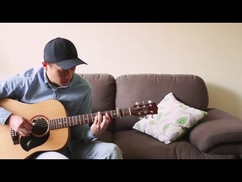 download lagu mp3 mp4 Fallen Lauren Wood Guitar, download lagu Fallen Lauren Wood Guitar gratis, unduh video klip Fallen Lauren Wood Guitar