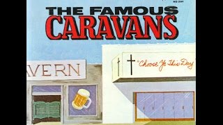 The Caravans - Soul&#39;s Salvation