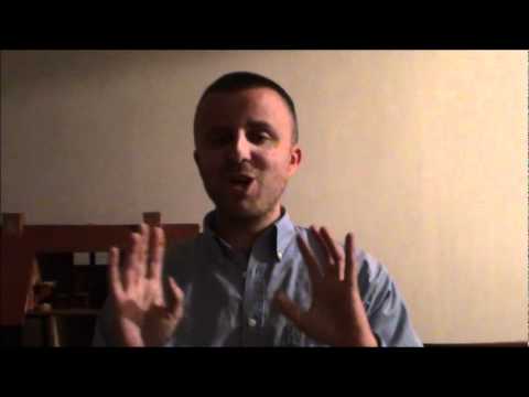 Hvorfor jeg mener netop dette valg er så vigtigt for Danmarks fremtid