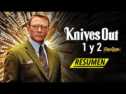 🔥 MINISERIE COMPLETA 👻SERIE DE MISTERIO \