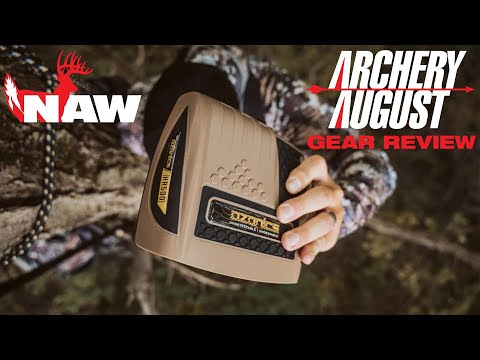 Archery August | Ozonics HR500 review