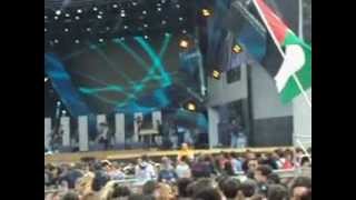 Saldati - Dente @ Primo Maggio 2012