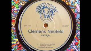 CLEMENS NEUFELD - Fairlight (Giant Wheel 2003)