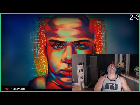 tyler1 vs tarzaned viewer | Thats why Team is important | LoL Moments