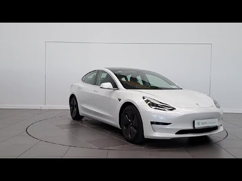 Tesla Model 3 Standard Range Plus (RWD) - Image 2