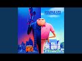 Double Life (From "Despicable Me 4")