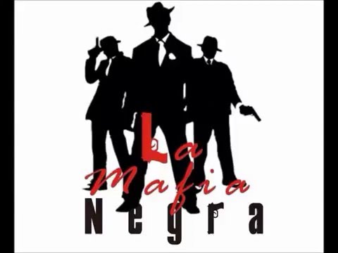 Otra noche sin ti - La Mafia Negra