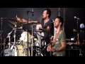 John Mayer Wildfire Pinkpop 2014