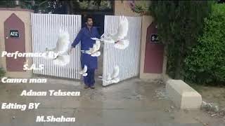 Download lagu Yaar Anmulle - Ehna hanjuan da ki kariye HD Video - YouTube.By M.shahan mp3