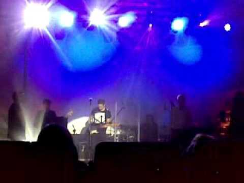 Robert Janowski - W nas i wokół nas