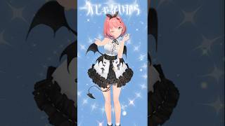 ドッタバッタ珍道中！ / 大神ミオ feat. 白上フブキ.大空スバル.さくらみこ SonyMusic VEE所属の悪魔が踊ってみた😈🐾 #ホロライブ #vtuber #shorts