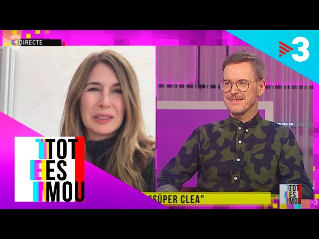 Vídeo relacionado con ¡Súper Clea! 1 - Súper Clea y el anillo mágico