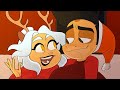 All I Want For Christmas Remake