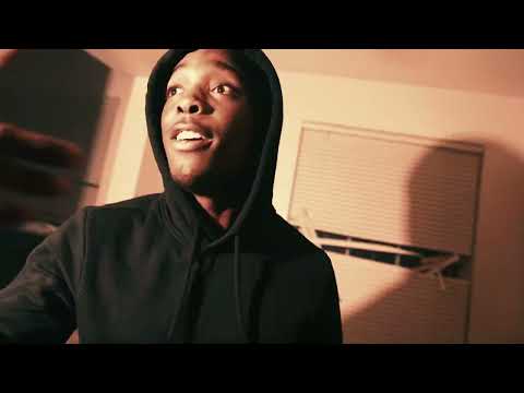 Yung Slime - "Gates" (Official Video) Dir. @KvKFilmz