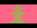 Vybz Kartel - Gogo Club W/ Lyrics 