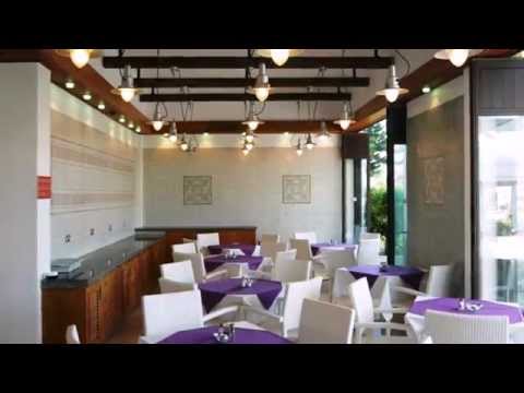 Senator Hotel 3* Кипр