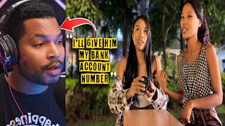 How to APPROACH FILIPINO WOMEN in the STREETS