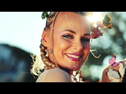 Sunrise Festival Kołobrzeg — Oficjalny Aftermovie Podczele