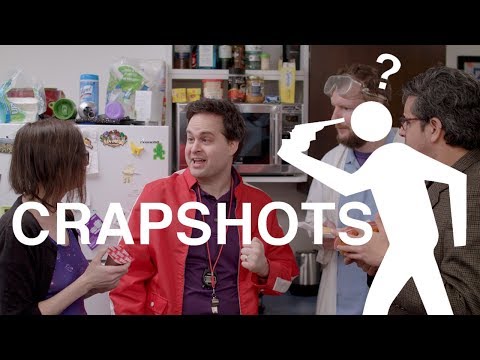 Crapshots Ep527 - The Teachers 2