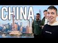 6 Days in Shanghai China (Full Documentary) 🇨🇳 Street Food & Shanghai City