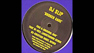 DJ Slip - Broken Cake (Neil Landstrumm Remix).wmv