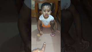 baby #funnyvideo video