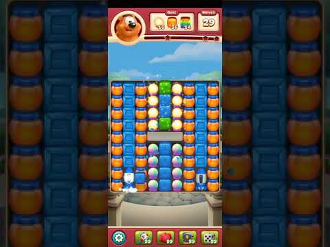 Toon Blast level 3976