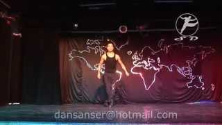 SANTOS Dan IRISH FEELING