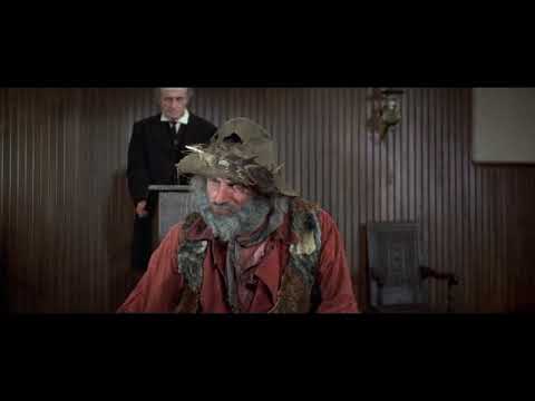 Blazing Saddles ( Our Town Is Turning Into Shit  )