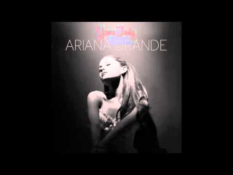 Ariana Grande - Honeymoon Avenue (Male Version)