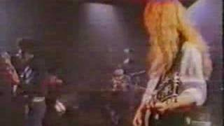 Phil Lynnot, John Sykes & Rick Wakeman - The Man Is A Fool