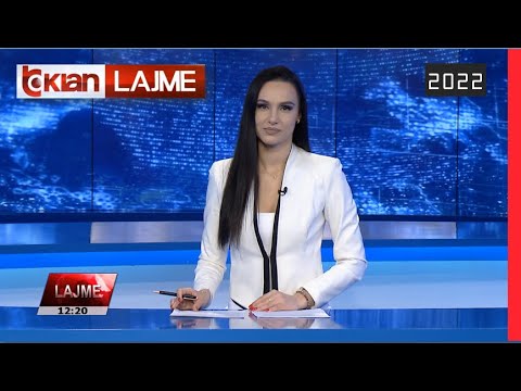 Edicioni i Lajmeve Tv Klan 15 Prill 2022, ora 12:00 Lajme - News