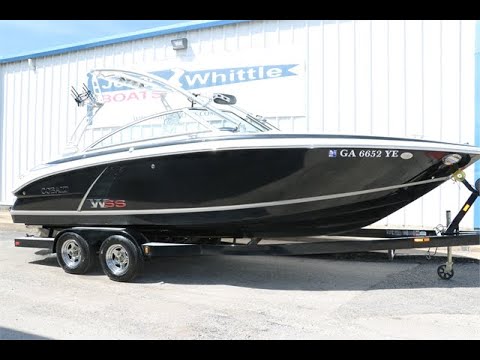 2012 Cobalt 232 WSS at Jerry Whittle Boats