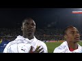Anthem of Ghana v USA (FIFA World Cup 2010)