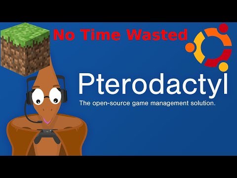 download lagu mp3 mp4 Pterodactyl Hosting, download lagu Pterodactyl Hosting gratis, unduh video klip Pterodactyl Hosting