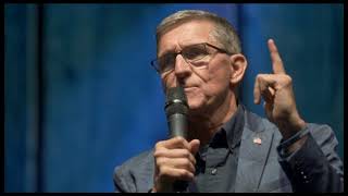 Frontline: Michael Flynn's Holy War PREVIEW