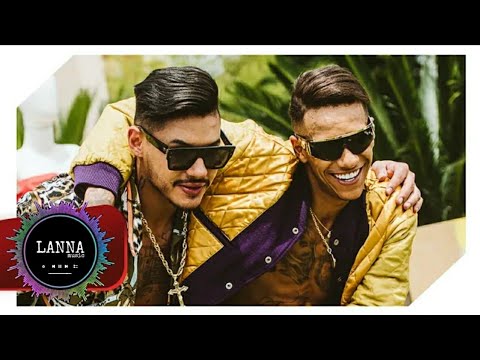 NOVA MÚSICA HUNGRIA HIP HOP E MC PAULIN DA CAPITAL - CAROLINA