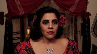 Trailer Ánima