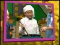 Barney Friends Good Job Ending Credits Treehouse Version