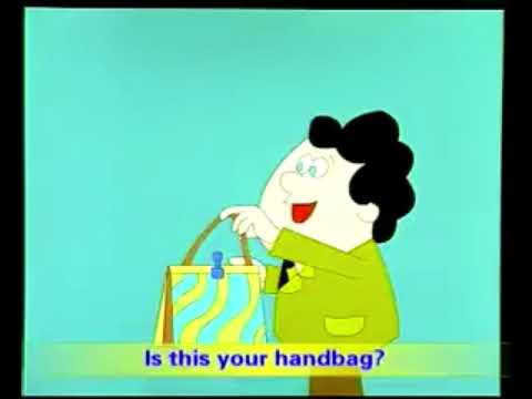 01-1New Concept English e01 Excuse me!