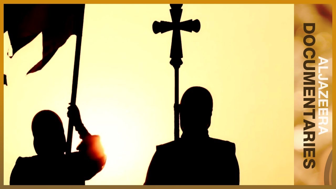 The Crusades: An Arab Perspective