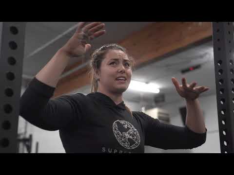 Road to World's: Jessica Buettner - Episode 1