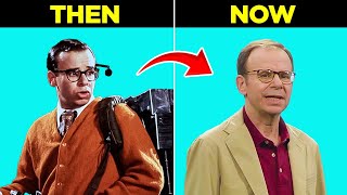 What happened to Rick Moranis
